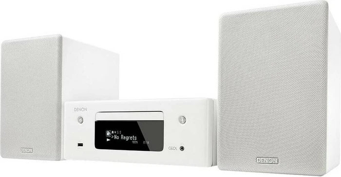 Denon CEOL N11DAB weiß