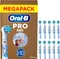 Oral-B Pro Kids Frozen Kinder-Ersatzbürste Vorschaubild