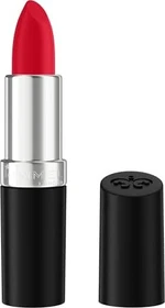 Rimmel Lasting Finish Satin Lippenstift 170 alarm, 4g