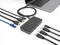 DeLOCK USB Type-C Docking Station, USB-C 3.0 [Buchse] Vorschaubild