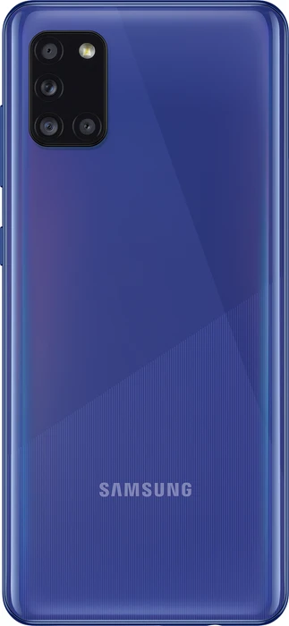 Samsung Galaxy A31 Duos (A315G/DS) 64GB prism crush blue
