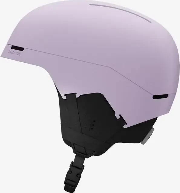 Salomon Brigade Index Helm evening haze