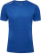 hummel Run Laufshirt kurzarm true blue (Herren) Vorschaubild