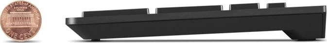 Lenovo Essential Wireless Combo Gen2, schwarz, USB, NO (4X31N50732) – Bild 8