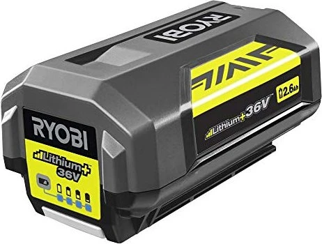 Ryobi BPL36 MaxPower Werkzeug-Akku 36V, x.xAh, Li-Ionen
