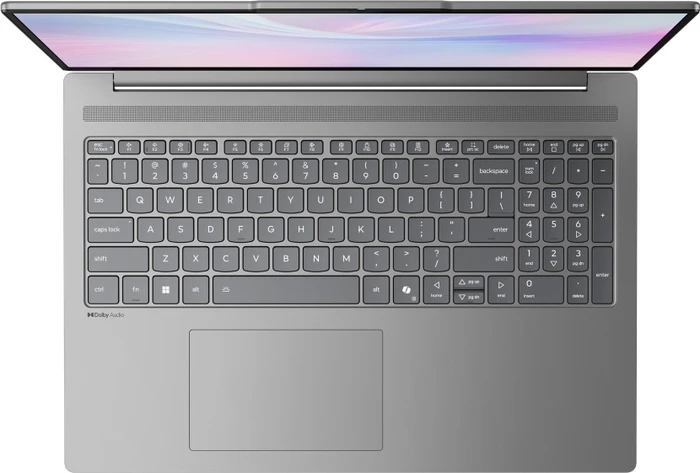 Lenovo IdeaPad Slim 5 16ARP10, Luna Grey, Ryzen 7 7735HS, 16GB RAM, 512GB SSD, DE