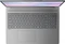 Lenovo IdeaPad Slim 5 16ARP10, Luna Grey, Ryzen 7 7735HS, 16GB RAM, 512GB SSD, DE Vorschaubild