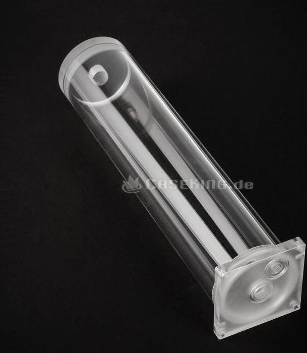 Bitspower Dual/Single D5 Upgrade Kit 250