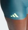 adidas Solid Boxer Badehose legend ivy/green spark (Herren) Vorschaubild