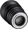 Samyang VDSLR 85mm T1.5 MK2 für Sony E Vorschaubild
