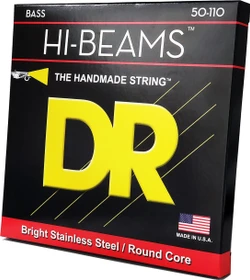 DR Strings Hi-Beam Bass Heavy