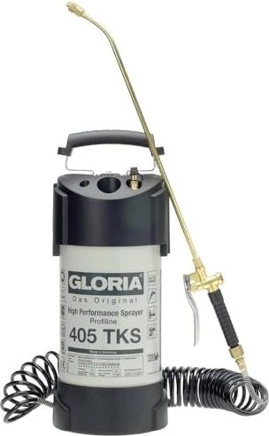 Gloria Profiline Drucksprühgerät