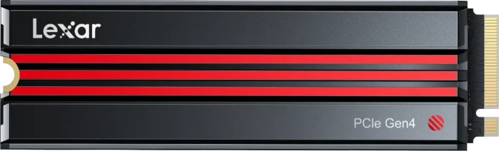 Lexar EQ790, M.2