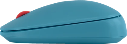 Leitz Cosy SureTrack kabellose Maus blau, USB/Bluetooth
