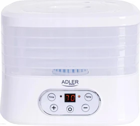 Adler AD 6658 Dörrautomat