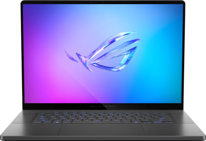 ASUS ROG Zephyrus G16 (2025) GA605