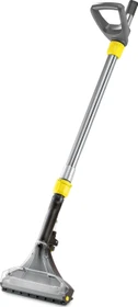 Kärcher Puzzi Teppichbodenreinigungs-Set mit Bodendüse 350mm