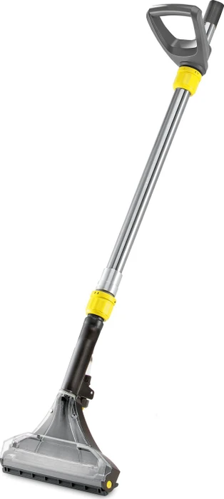 Kärcher Puzzi Teppichbodenreinigungs-Set mit Bodendüse 350mm