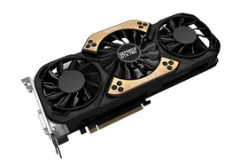Palit GeForce GTX 780 JetStream, 6GB GDDR5, 2x DVI, HDMI, DP