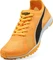 Puma evoSPEED Haraka 8 sun stream/puma black/puma white Vorschaubild