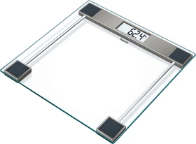 Beurer GS 11 digitale Personenwaage