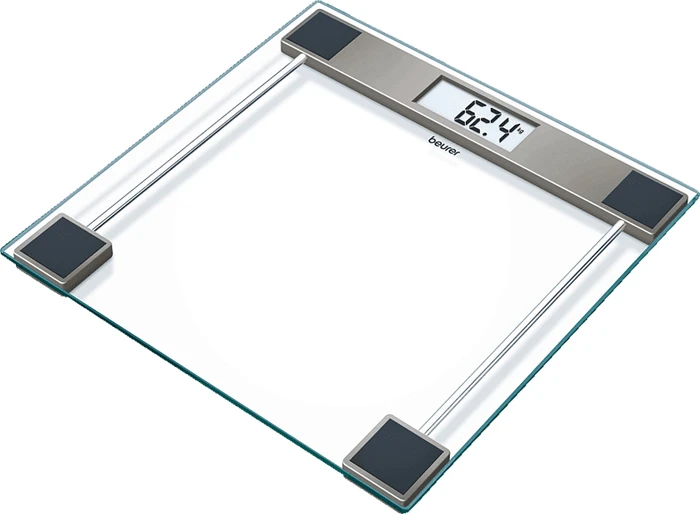Beurer GS 11 digitale Personenwaage