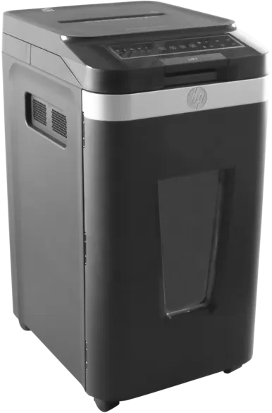 HP Pro Shredder Auto 400MC, 2x15mm