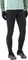 Vaude Matera II Warm Tights Fahrradhose lang schwarz (Damen) Vorschaubild