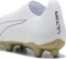Puma Ultra 6 Match FG/AG puma white/metallic gold/puma black Vorschaubild