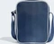 adidas Adicolor Classic Small Item Umhängetasche night indigo/white Vorschaubild