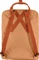 Fjällräven Kanken peach sand/terracotta brown Vorschaubild