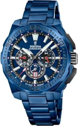 Festina Chrono Bike F20729/1