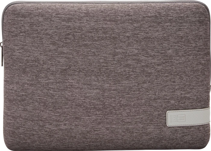 Case Logic Reflect REFPC-114 14" Laptop Sleeve Graphite grau