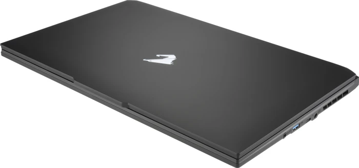 GIGABYTE AORUS 17, Core i7-12700H, 32GB RAM, 1TB SSD, GeForce RTX 3080 Ti, DE