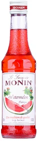 Monin Pink Grapefruit 250ml