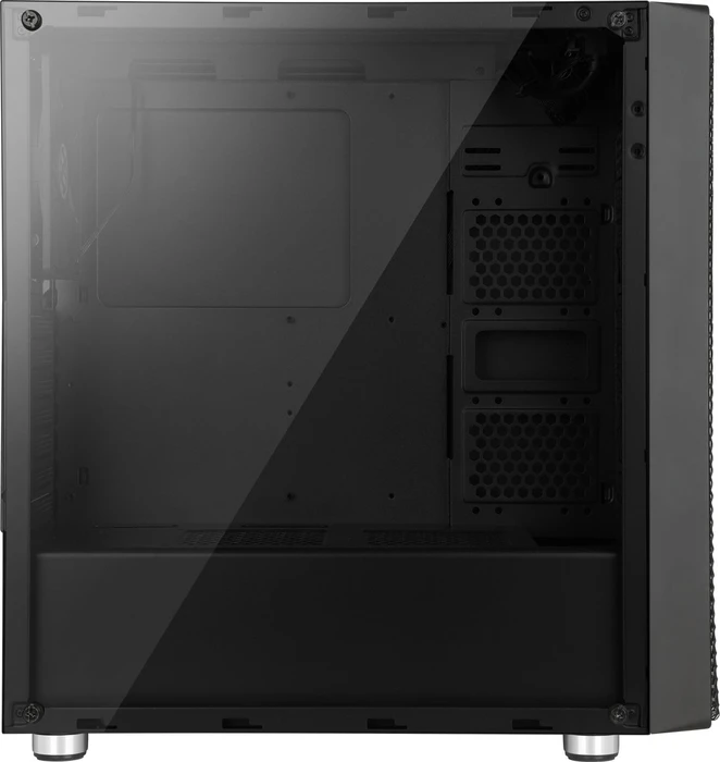 Abkoncore Cronos C650, Acrylfenster