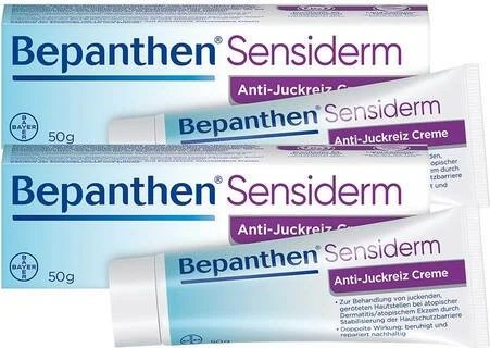 Bepanthen Sensiderm Anti-Juckreiz Creme