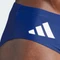 adidas Solid Badehose dark blue/white (Herren) Vorschaubild