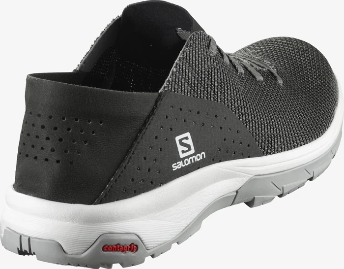 Salomon Tech Lite quiet shade/black/alloy (Herren)