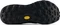 New Balance Fresh Foam X Hierro v9 Gore-Tex black/faded black/castlerock (Herren) Vorschaubild