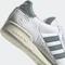 adidas Continental 80 Stripes cloud white/cream white/hazy emerald Vorschaubild