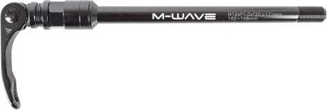 M-Wave Stalwart Axle Syntace Steckachse