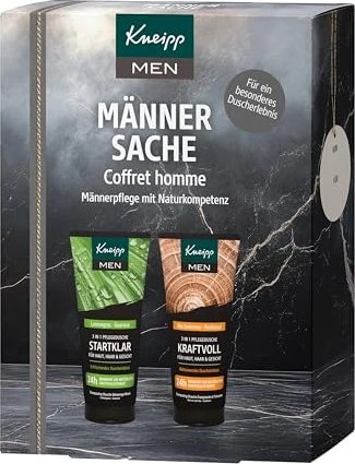 Kneipp Männersache Geschenkset