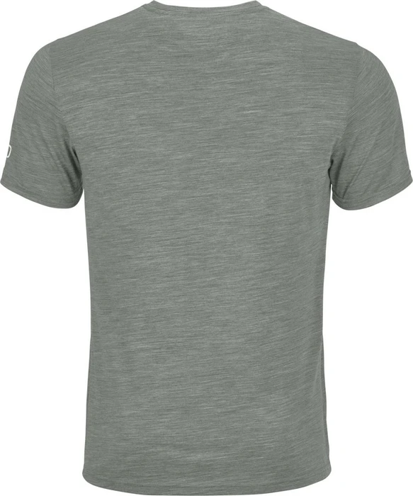 Ortovox 120 Cool Tec Clean Funktionsshirt kurzarm dark sage (Herren)