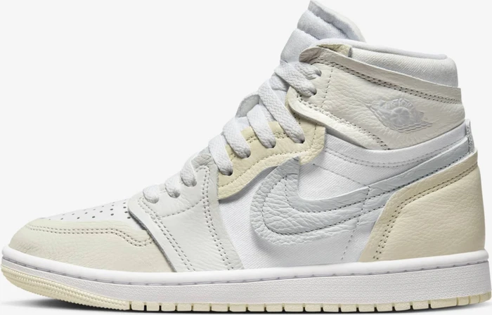 Nike Air Jordan 1 High Method of Make (Damen)