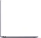 Huawei MateBook X (2017) MateBook X (2017), grau, Core i5-7200U, 8GB RAM, 256GB SSD, DE Vorschaubild