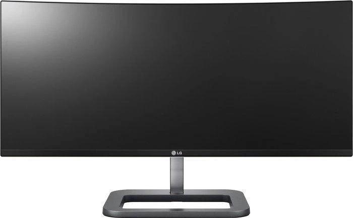LG 34UC87-B, 34"