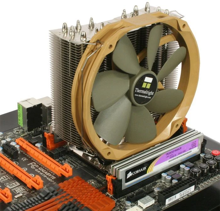 Thermalright Archon SB-E