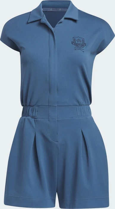 adidas Go-To Onesie Jumpsuit preloved ink (Damen)