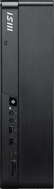 MSI PRO DP80 A14G-204XDE, Core i3-14100, 16GB RAM, 256GB SSD